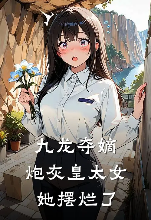 九龙夺嫡：炮灰皇太女她摆烂了