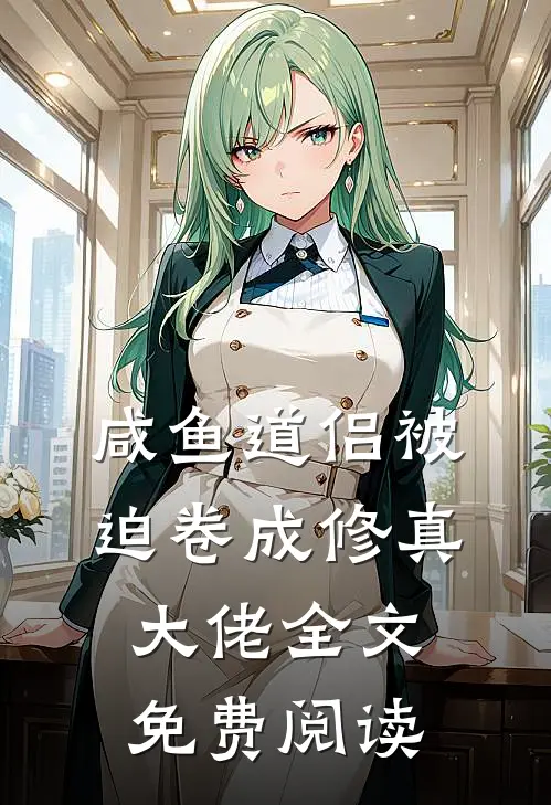 咸鱼道侣被迫卷成修真大佬全文免费阅读