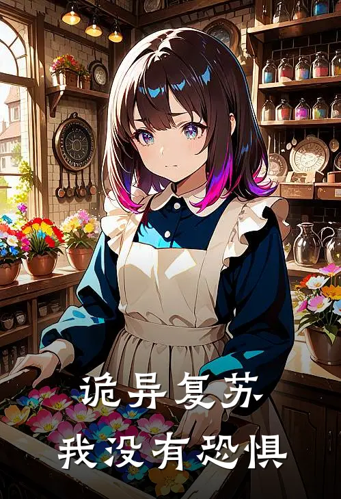 叶不白林晓《诡异复苏，我没有恐惧》_《诡异复苏，我没有恐惧》最新章节在线阅读