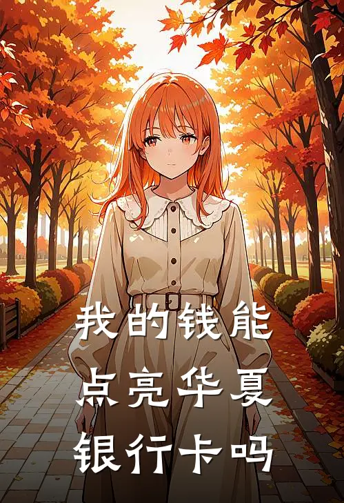 我的钱能点亮华夏银行卡吗