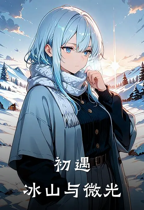 初遇，冰山与微光
