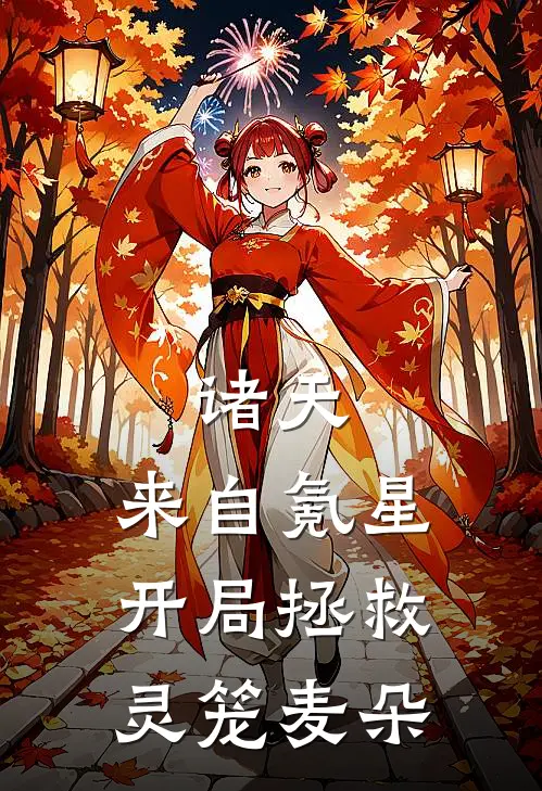 诸天，来自氪星开局拯救灵笼麦朵