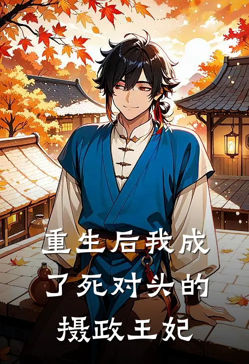 重生后我成了死对头的摄政王妃