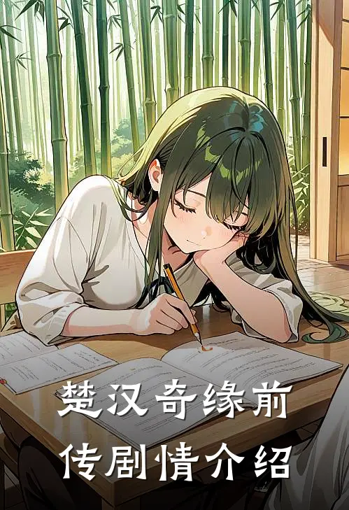 楚汉奇缘前传剧情介绍