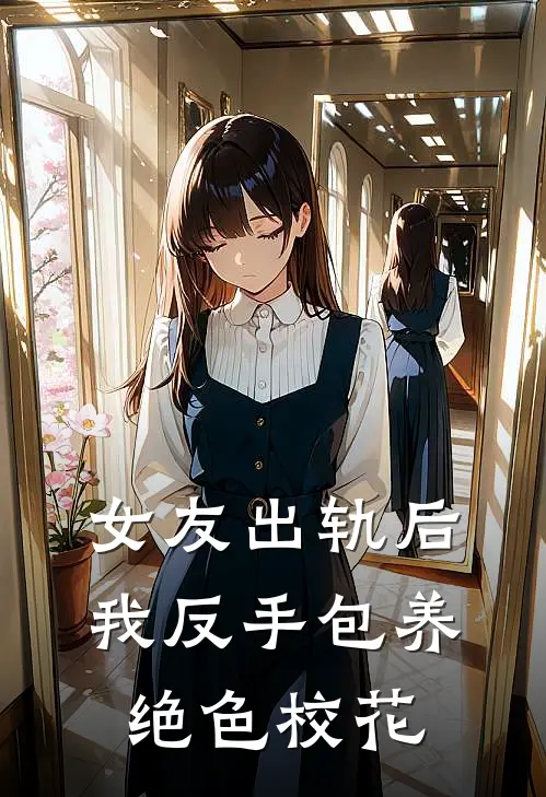 女友出轨后，我反手包养绝色校花