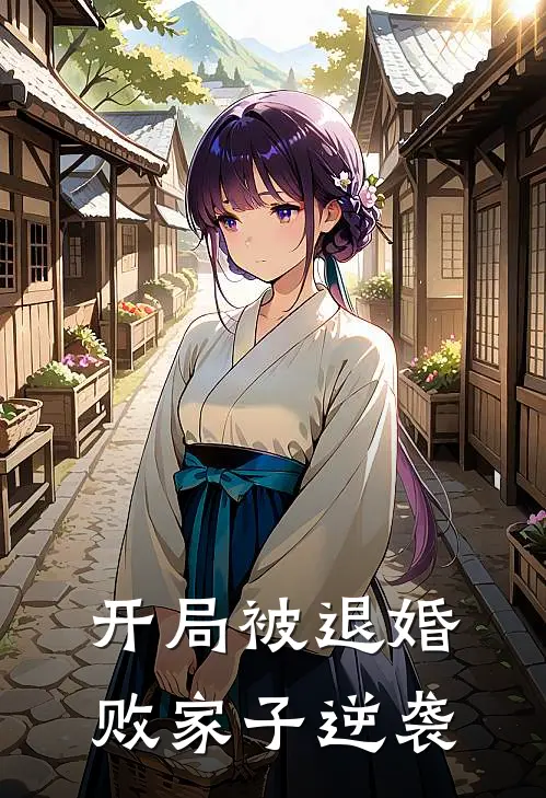 开局被退婚，败家子逆袭