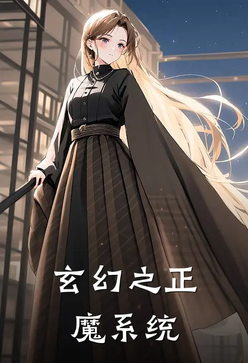 玄幻之正魔系统