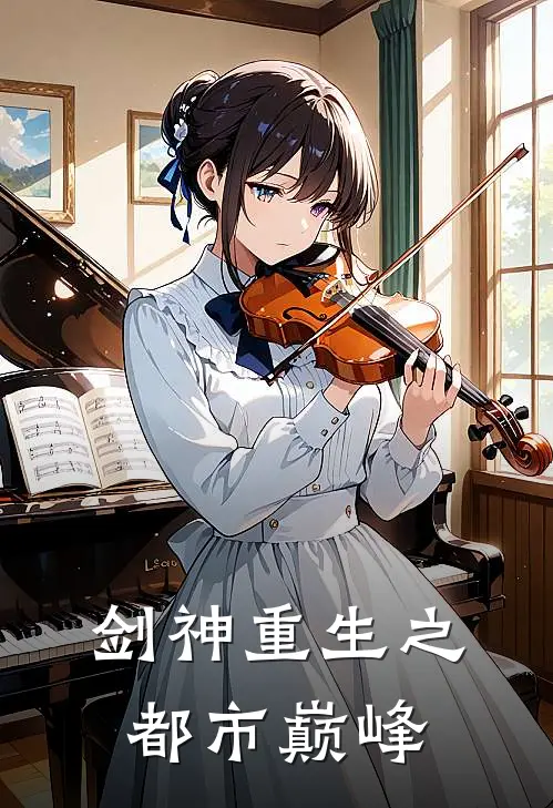 剑神重生之都市巅峰