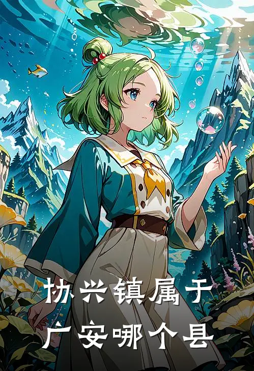 协兴镇属于广安哪个县