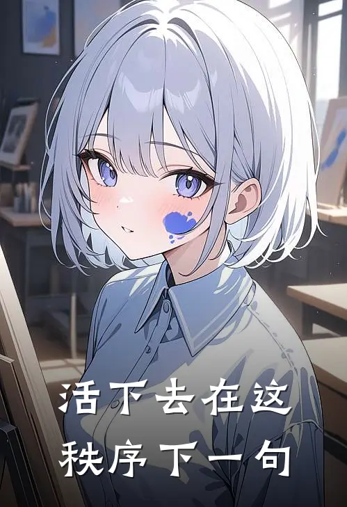 活下去在这秩序下一句