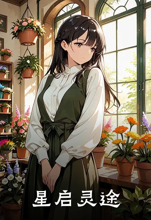 星启灵途