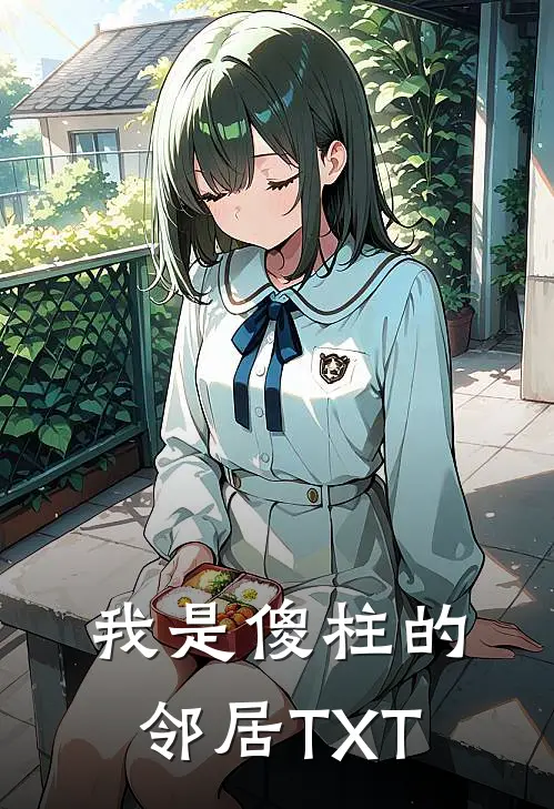 我是傻柱的邻居TXT