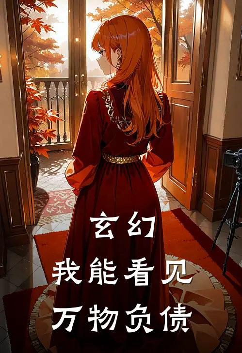 玄幻：我能看见万物负债