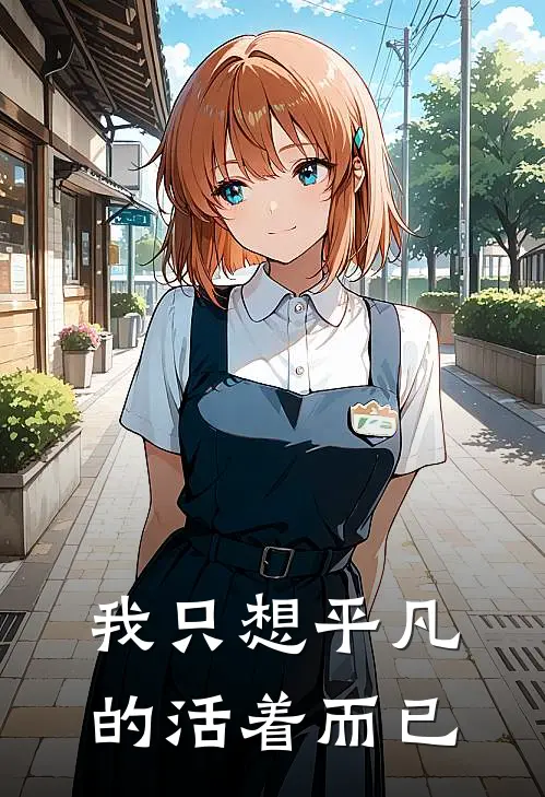 我只想平凡的活着而已