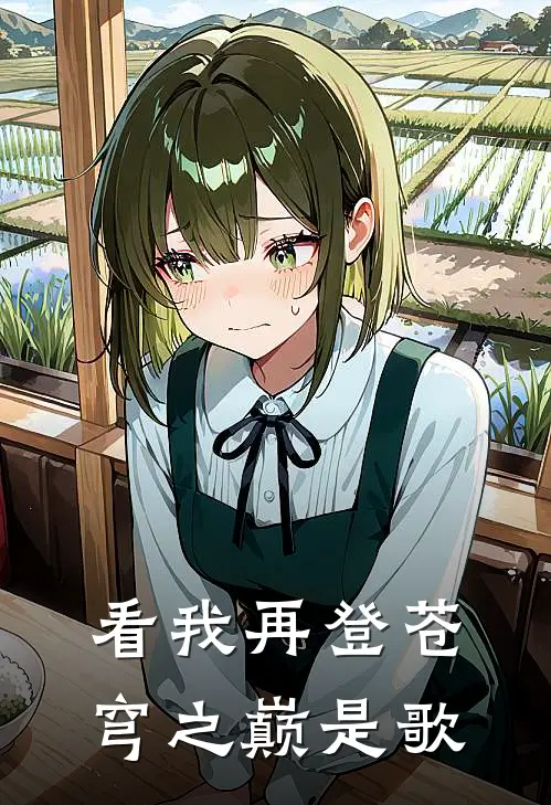 看我再登苍穹之巅是歌