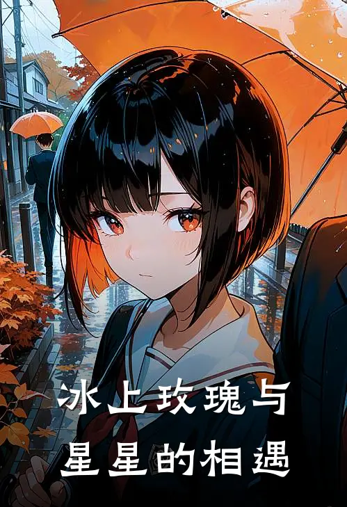 冰上玫瑰与星星的相遇