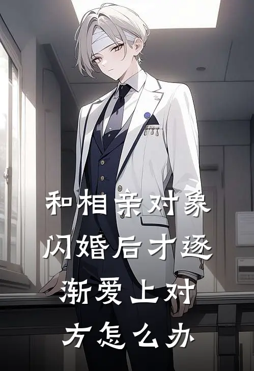和相亲对象闪婚后才逐渐爱上对方怎么办