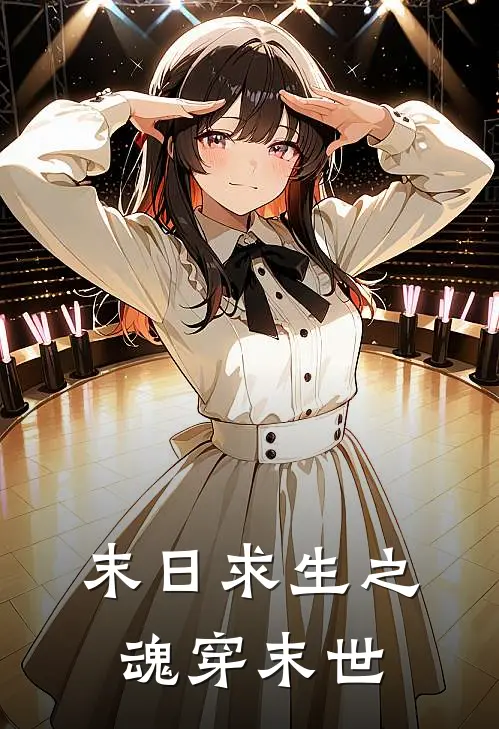 末日求生之魂穿末世