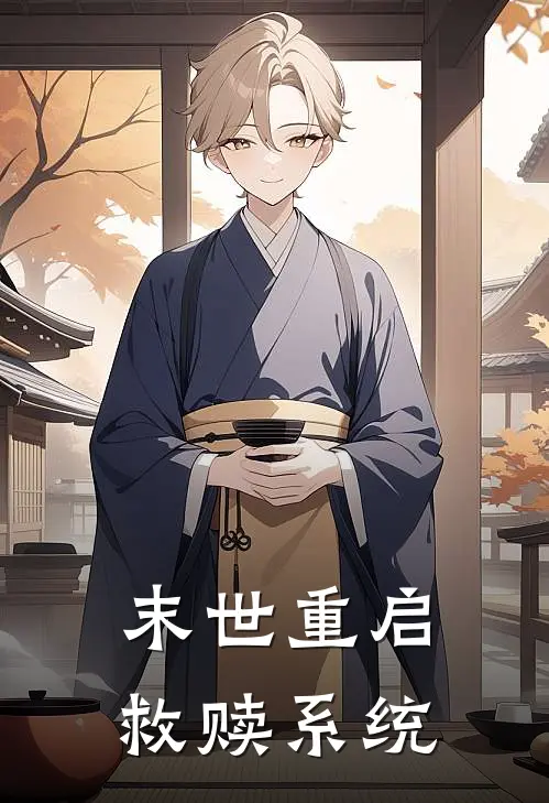 末世重启：救赎系统