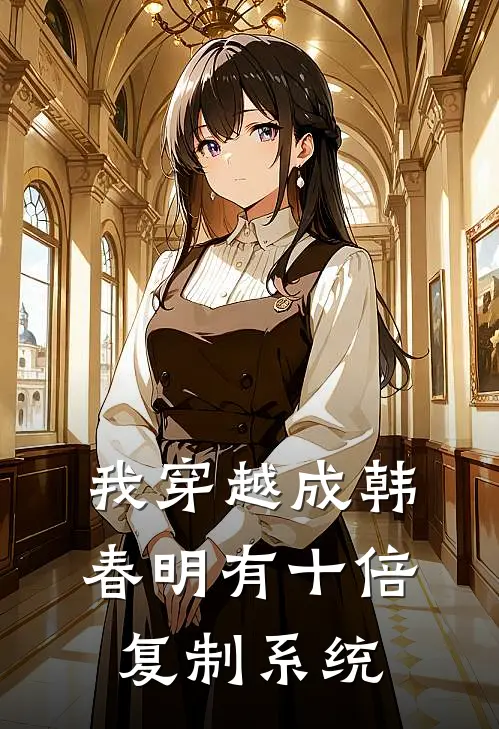 我穿越成韩春明有十倍复制系统