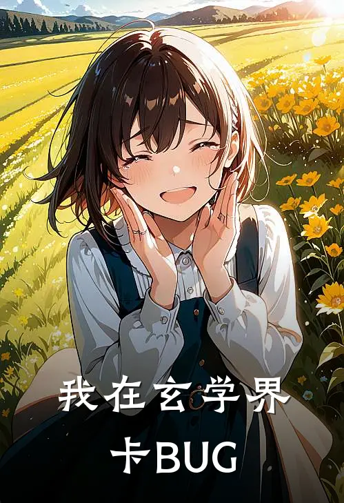 我在玄学界卡BUG