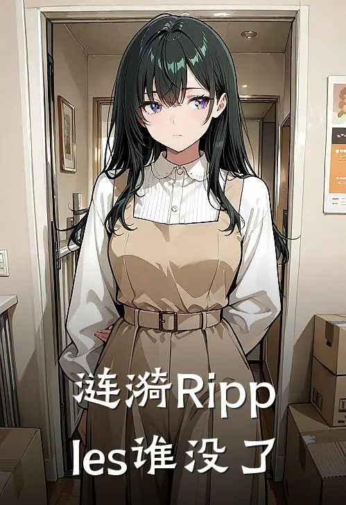 涟漪Ripples谁没了