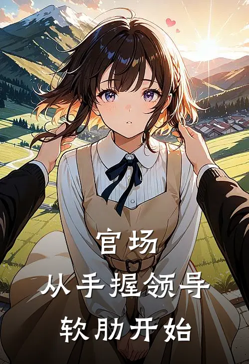 官场：从手握领导软肋开始