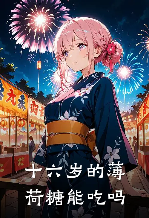十六岁的薄荷糖能吃吗