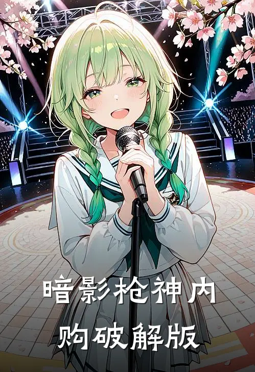 暗影枪神内购破解版