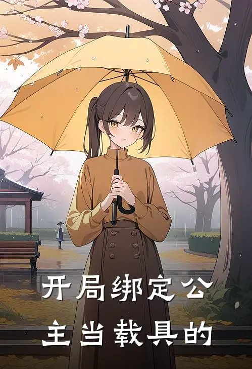 开局绑定公主当载具的