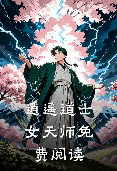 逍遥道士女天师免费阅读