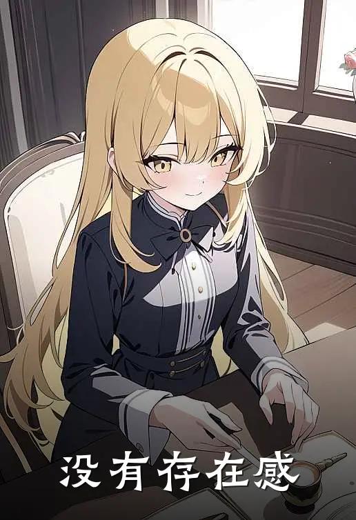 没有存在感