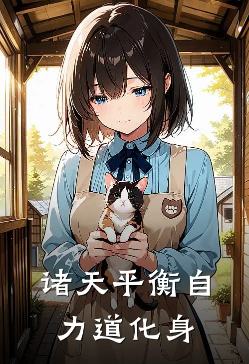 诸天平衡自力道化身