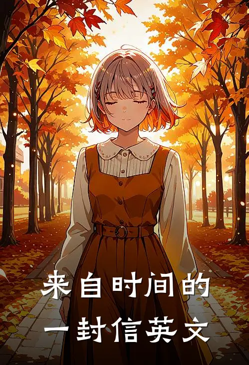 来自时间的一封信英文