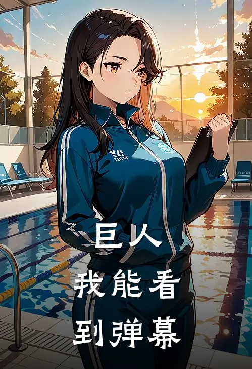 巨人：我能看到弹幕