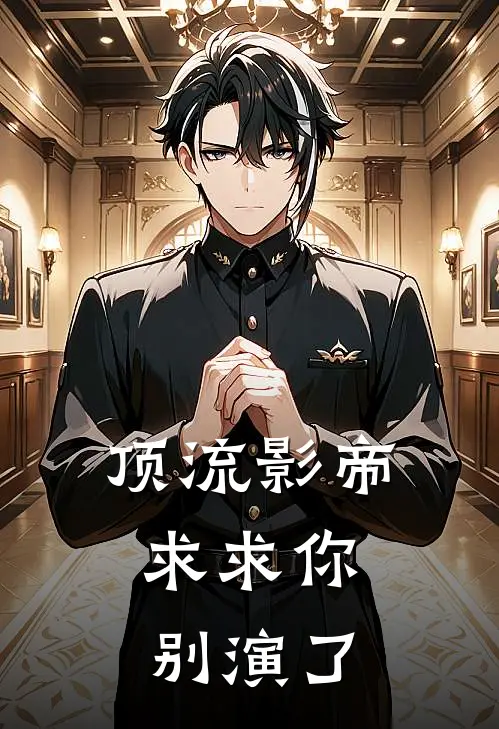 顶流影帝，求求你别演了