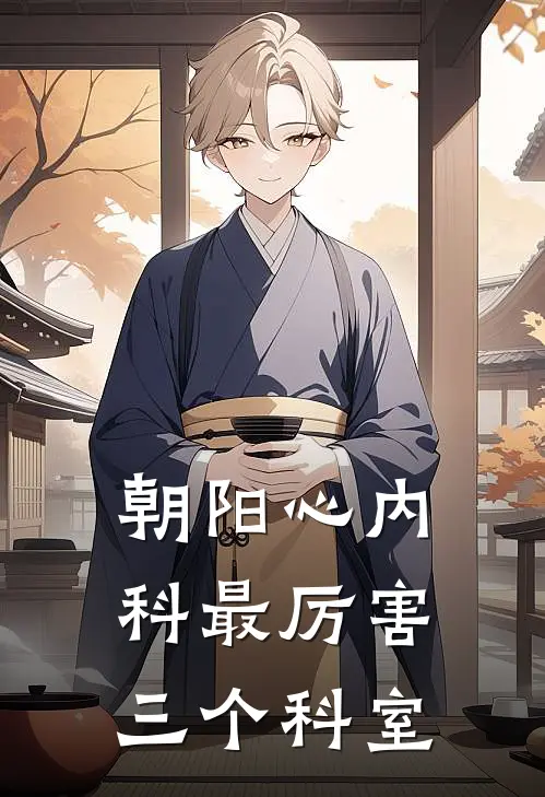 朝阳心内科最厉害三个科室