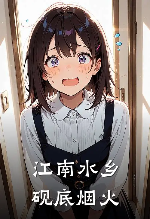 江南水乡砚底烟火