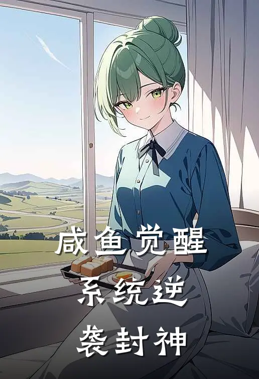 咸鱼觉醒，系统逆袭封神