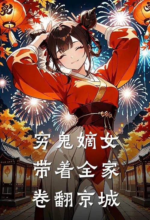 穷鬼嫡女：带着全家卷翻京城