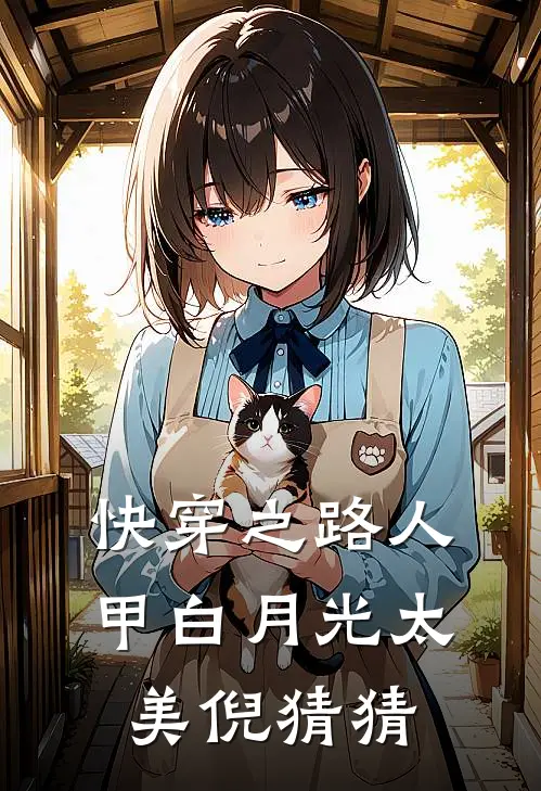 快穿之路人甲白月光太美倪猜猜
