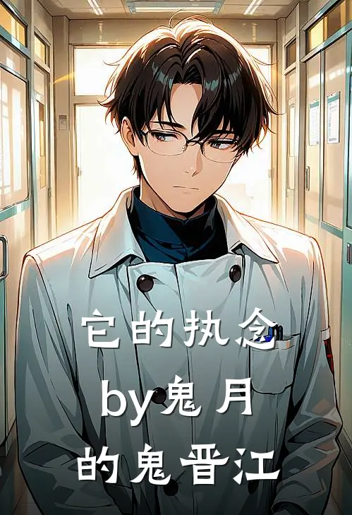它的执念by鬼月的鬼晋江