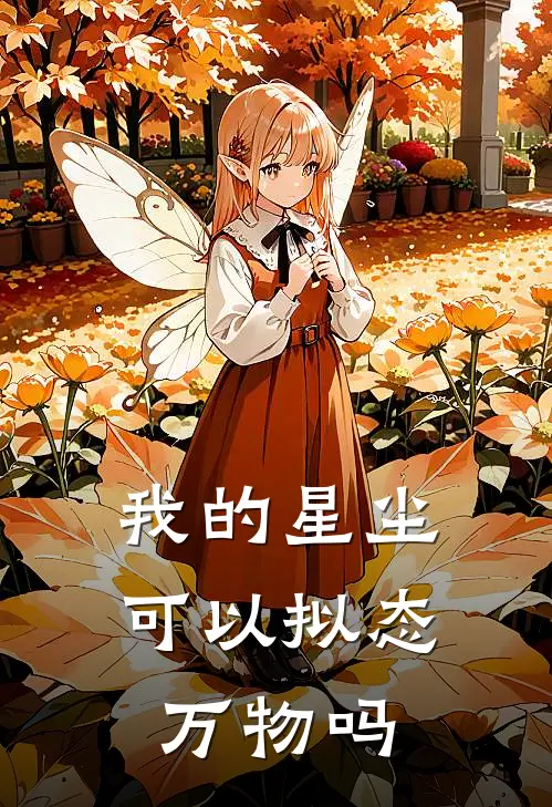 我的星尘可以拟态万物吗