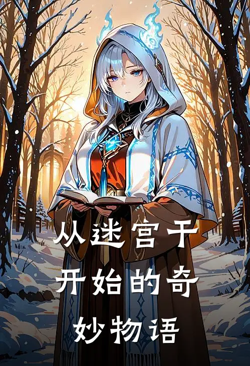 从迷宫干开始的奇妙物语