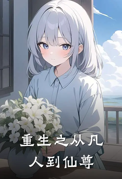 重生之从凡人到仙尊