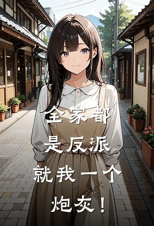 全家都是反派，就我一个炮灰！