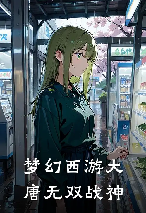 梦幻西游大唐无双战神