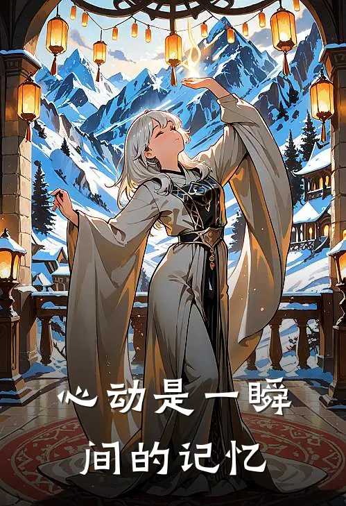 心动是一瞬间的记忆