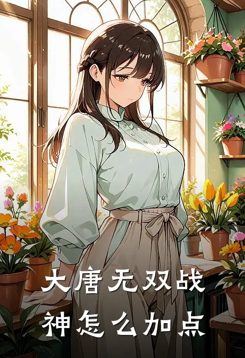 大唐无双战神怎么加点