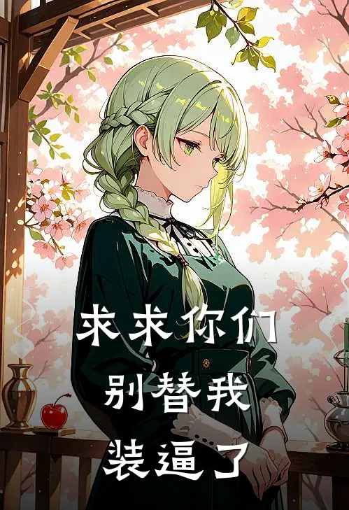 求求你们，别替我装逼了